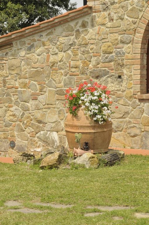 Agriturismo Renai E Monte II Gambassi Terme Ngoại thất bức ảnh