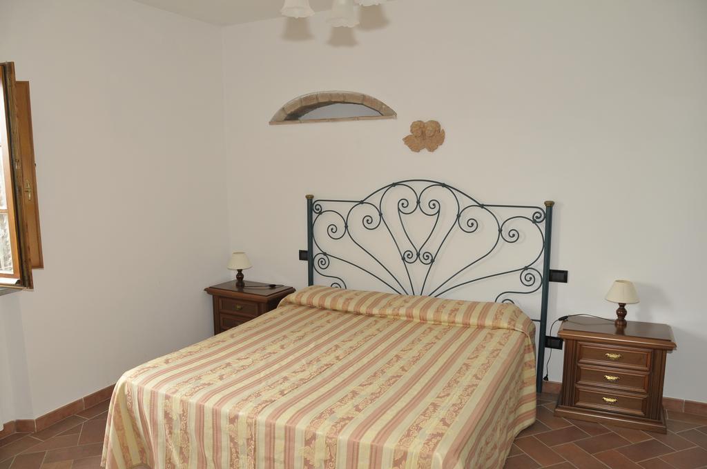 Agriturismo Renai E Monte II Gambassi Terme Ngoại thất bức ảnh