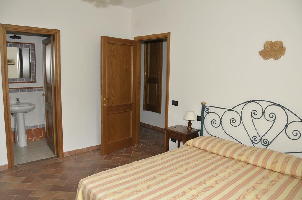 Agriturismo Renai E Monte II Gambassi Terme Ngoại thất bức ảnh