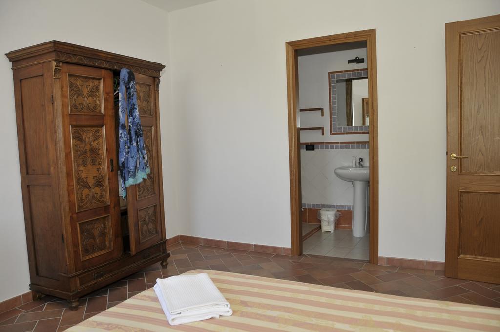 Agriturismo Renai E Monte II Gambassi Terme Ngoại thất bức ảnh