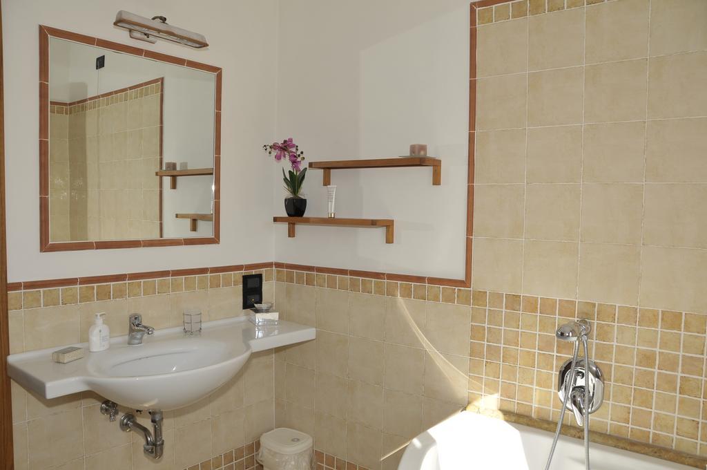 Agriturismo Renai E Monte II Gambassi Terme Ngoại thất bức ảnh