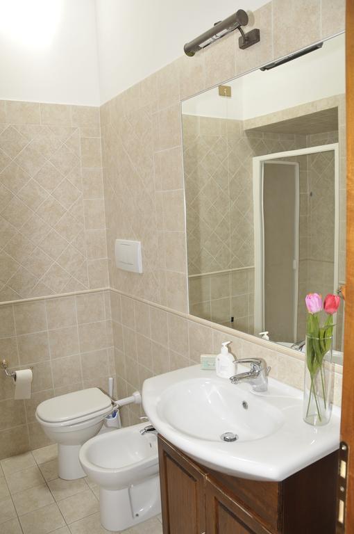 Agriturismo Renai E Monte II Gambassi Terme Ngoại thất bức ảnh